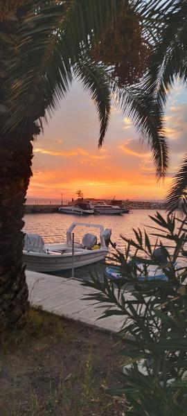 Alex house Thassos